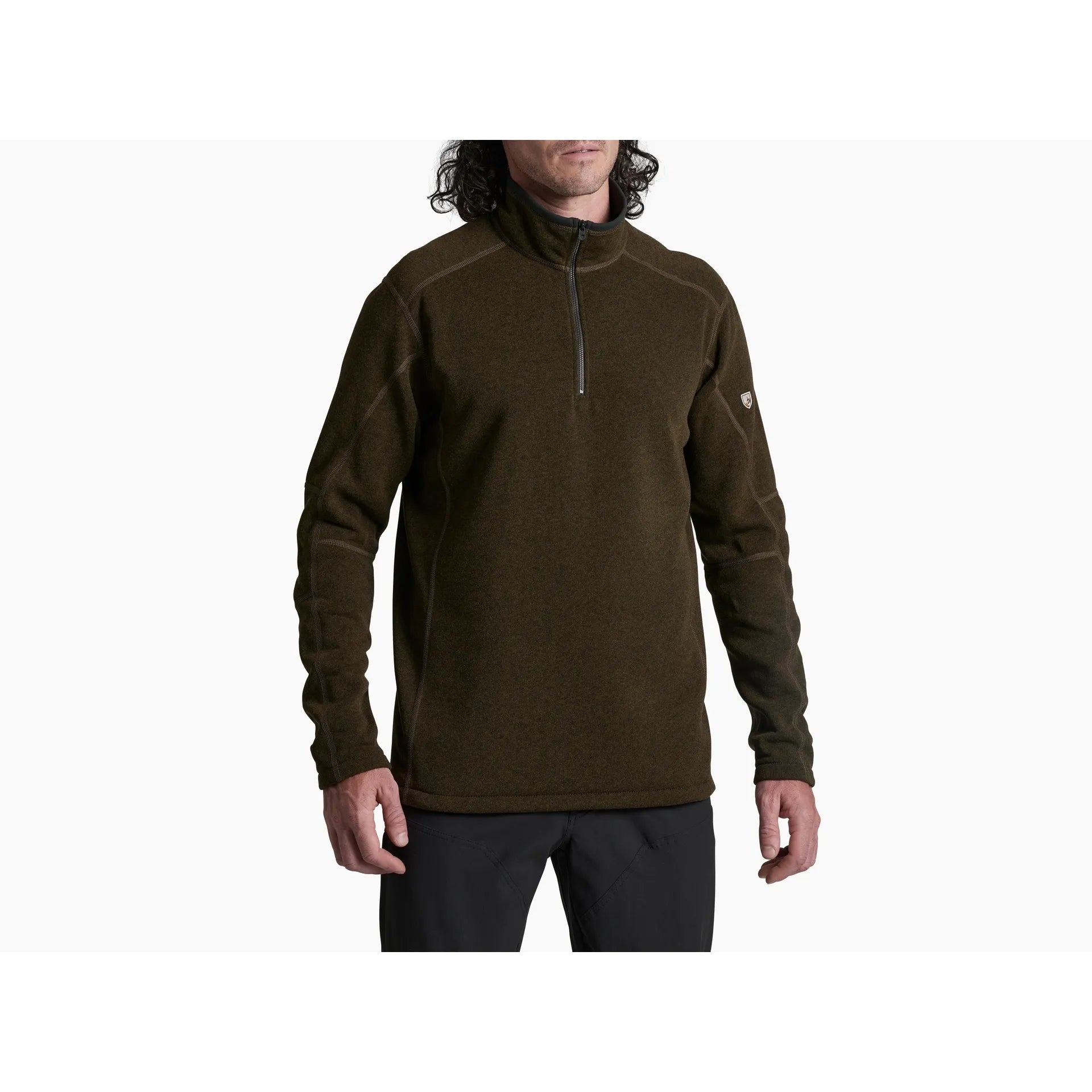 Kuhl Revel 1/4 Zip - Men's