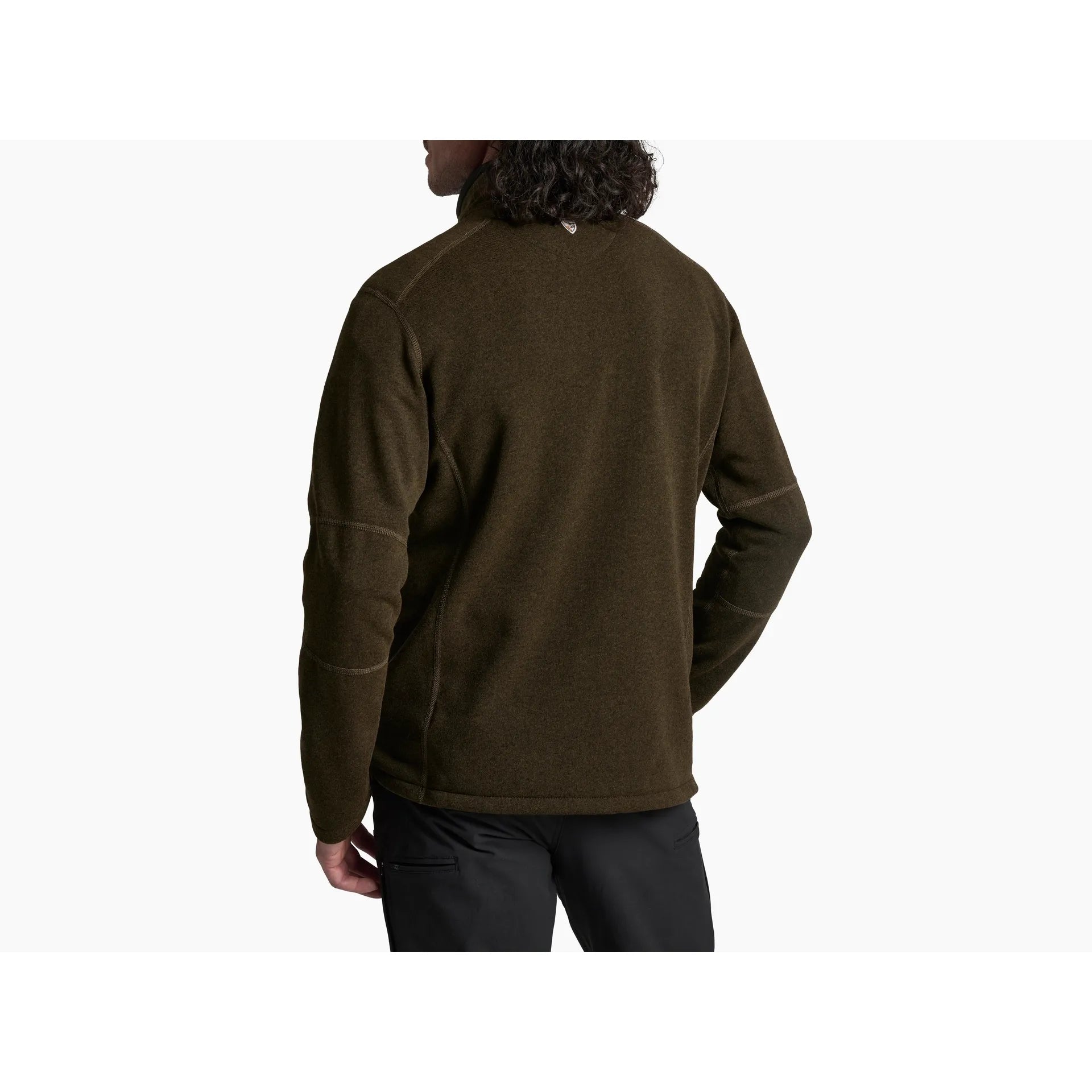 Kuhl Revel 1/4 Zip - Men's