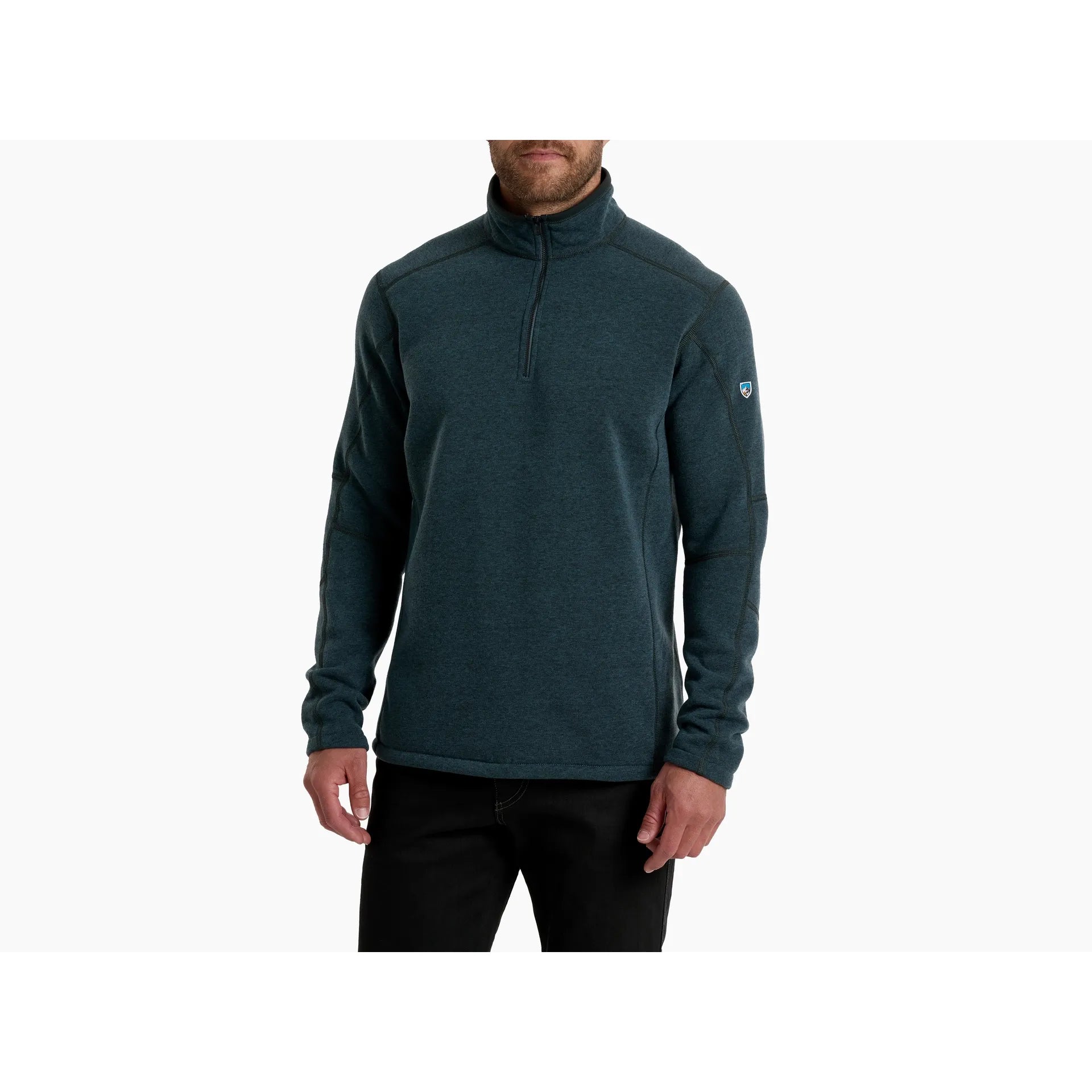 Kuhl Revel 1/4 Zip - Men's