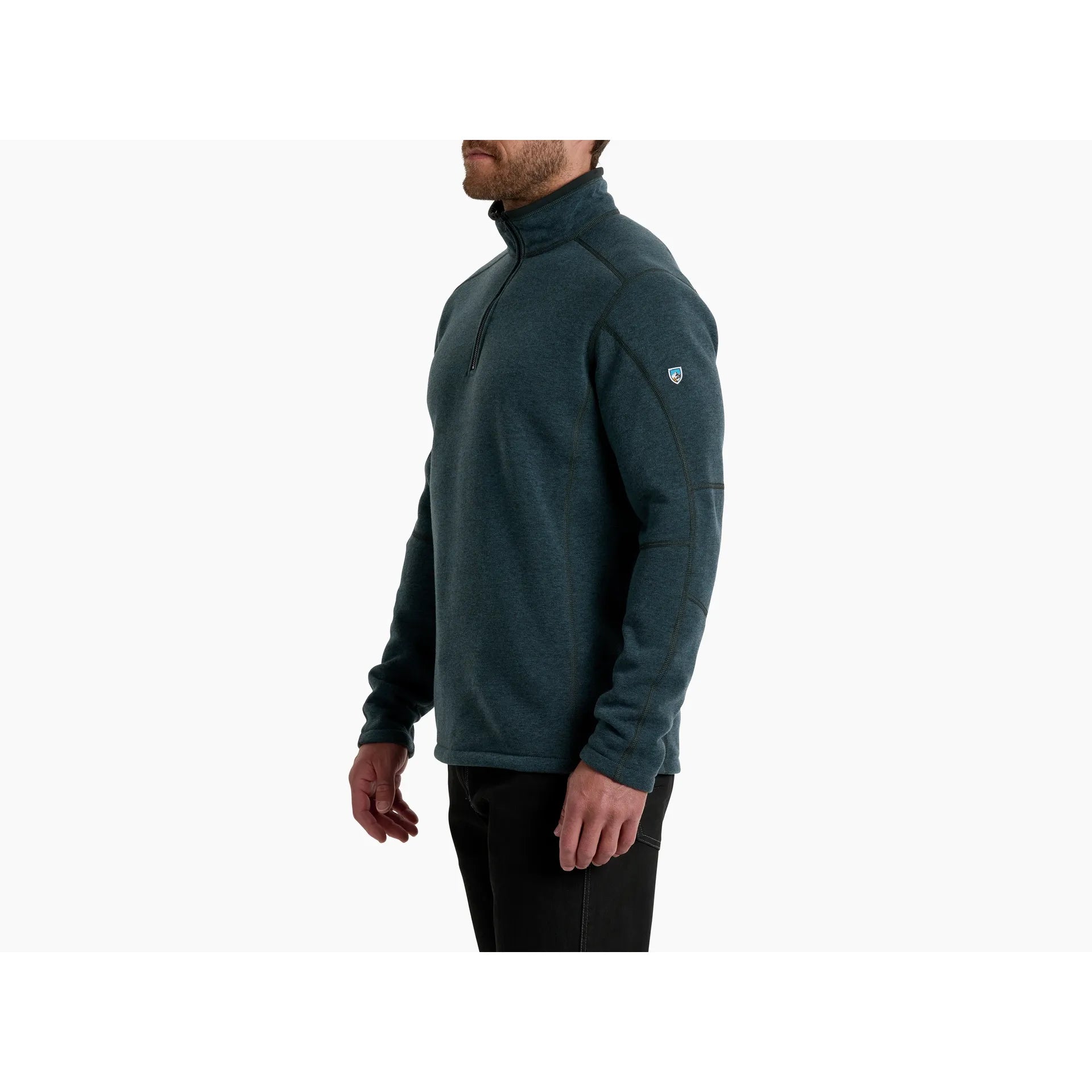 Kuhl Revel 1/4 Zip - Men's