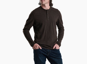 Kuhl Rukus Henley - Men's