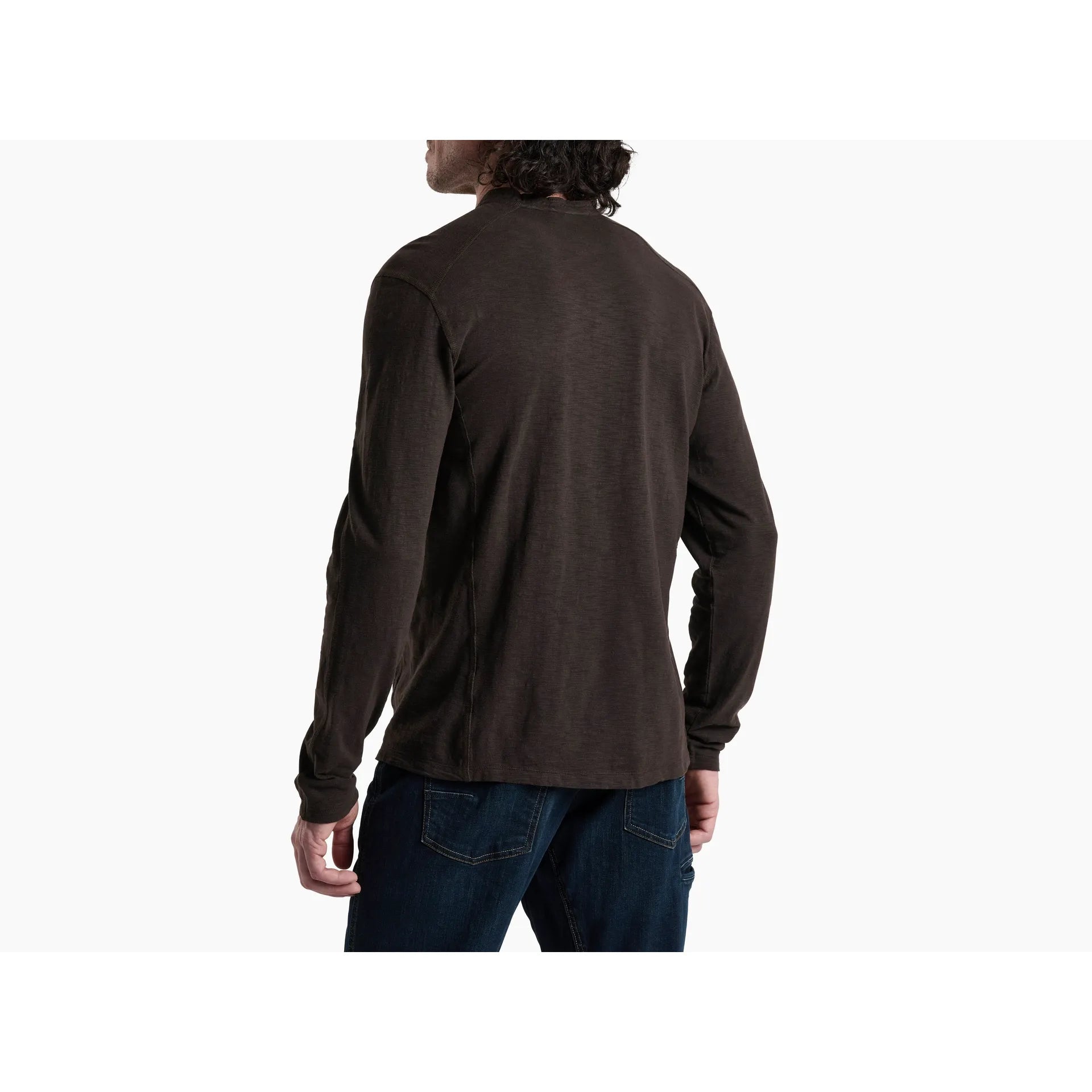 Kuhl Rukus Henley - Men's