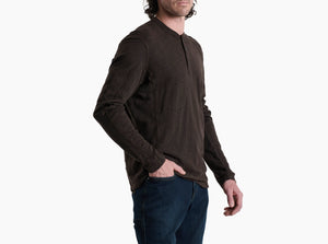 Kuhl Rukus Henley - Men's