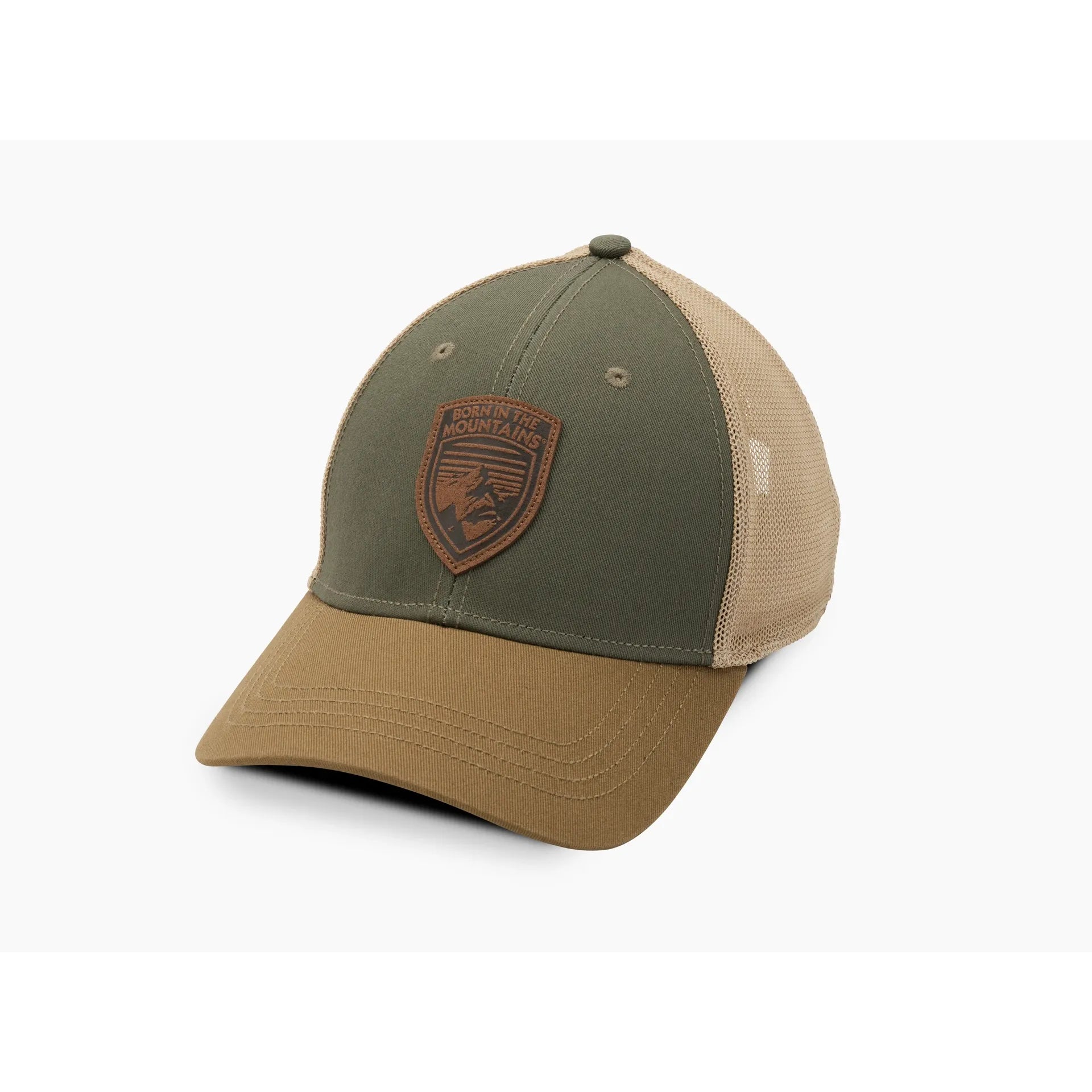 Kuhl Rustik Born Trucker Hat