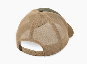 Kuhl Rustik Born Trucker Hat