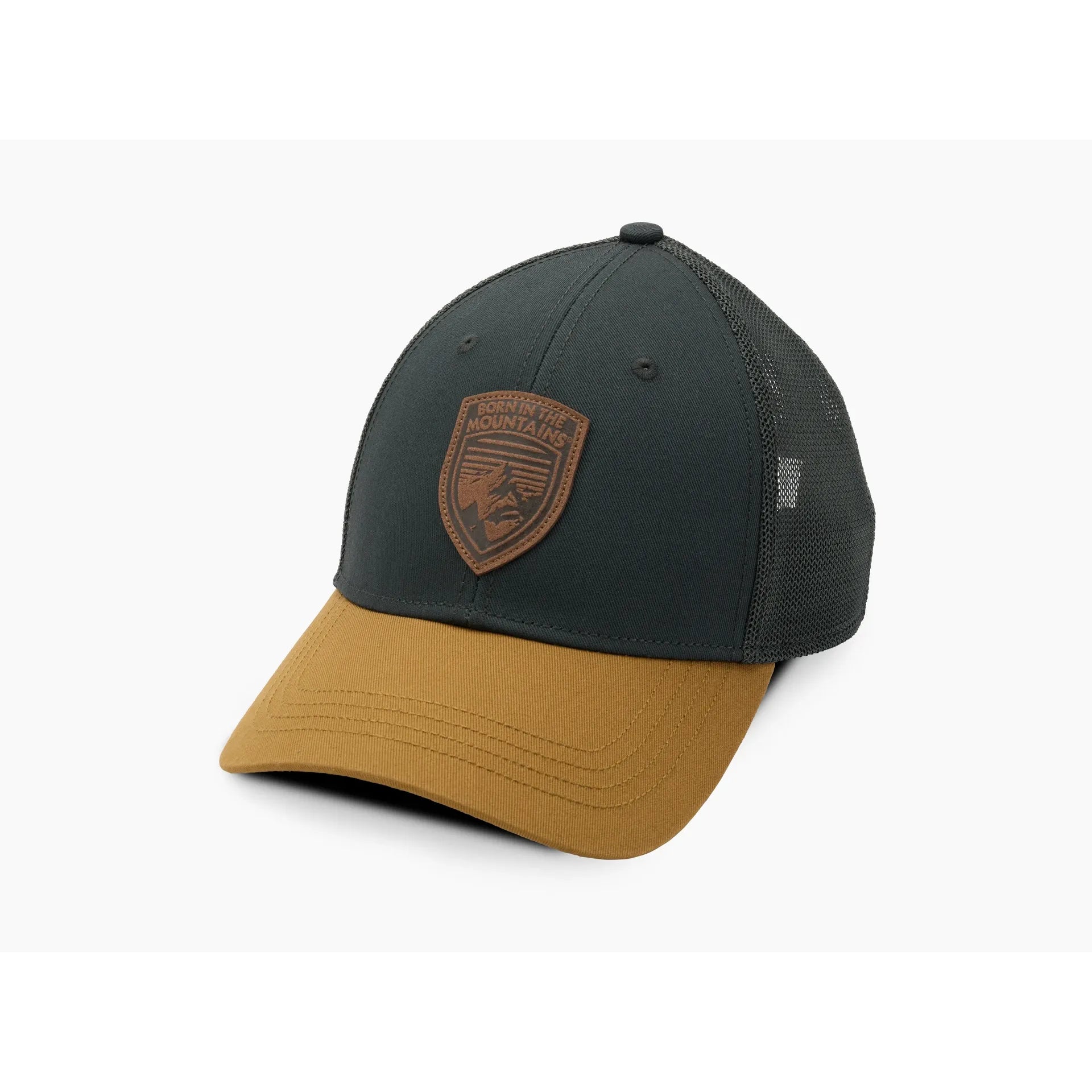 Kuhl Rustik Born Trucker Hat