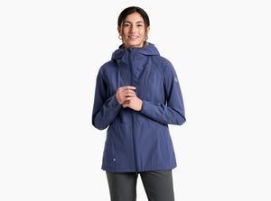 Kuhl Stretch Voyagr Jacket - Women's