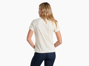 Kuhl Vega SS Tee - Women's