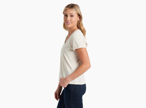 Kuhl Vega SS Tee - Women's
