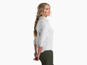 Kuhl Wander LS - Women's
