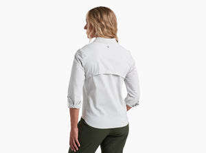 Kuhl Wander LS - Women's