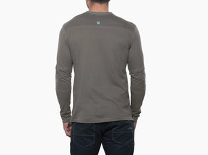 Kuhl Bravado LS - Men's - Final Clearance