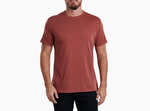 Kuhl Brazen KUHLDRY SS Crew - Men's