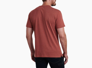 Kuhl Brazen KUHLDRY SS Crew - Men's