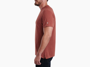 Kuhl Brazen KUHLDRY SS Crew - Men's