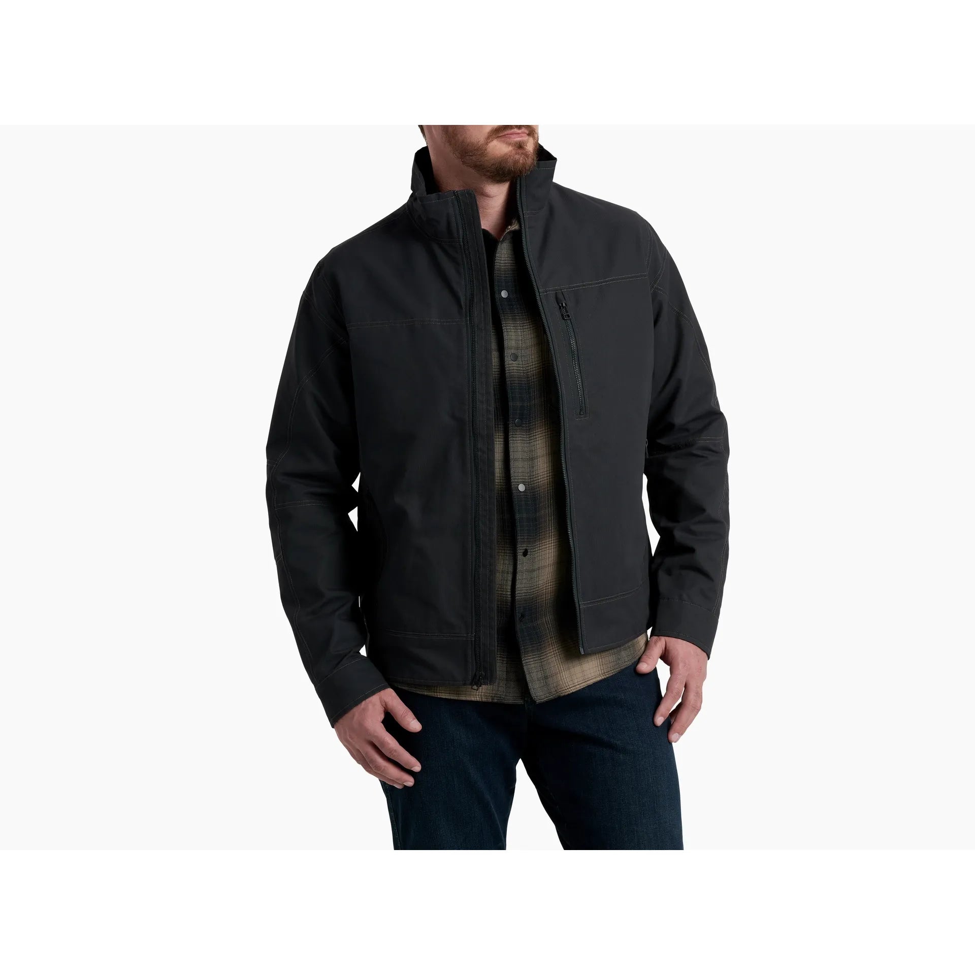 Kuhl Burr Jacket - Men's