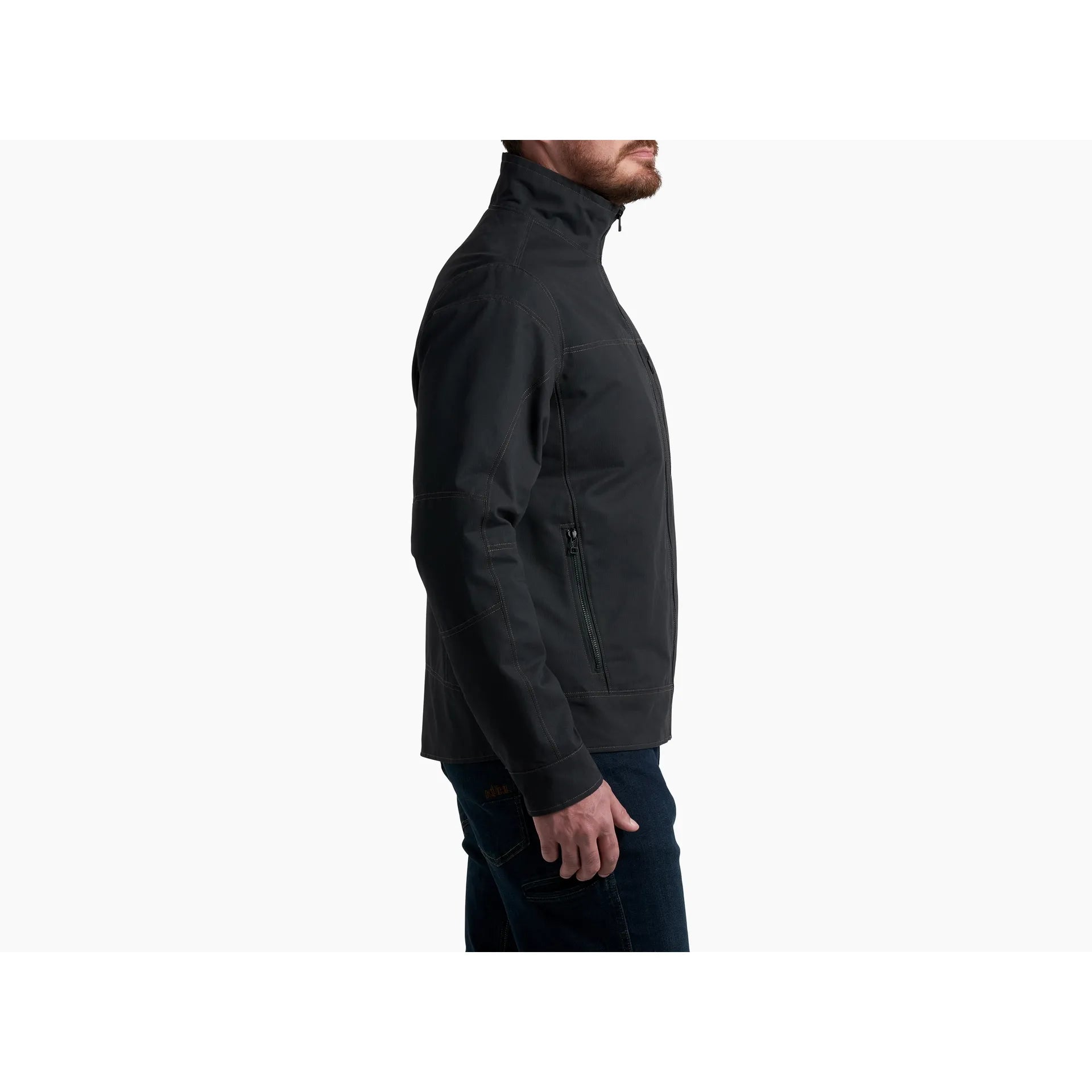 Kuhl Burr Jacket - Men's