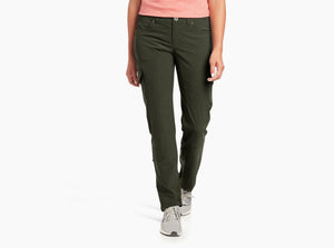 Kuhl Freeflex Roll-Up Pant - Women's