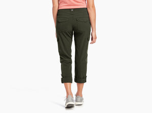 Kuhl Freeflex Roll-Up Pant - Women's