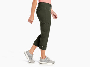Kuhl Freeflex Roll-Up Pant - Women's