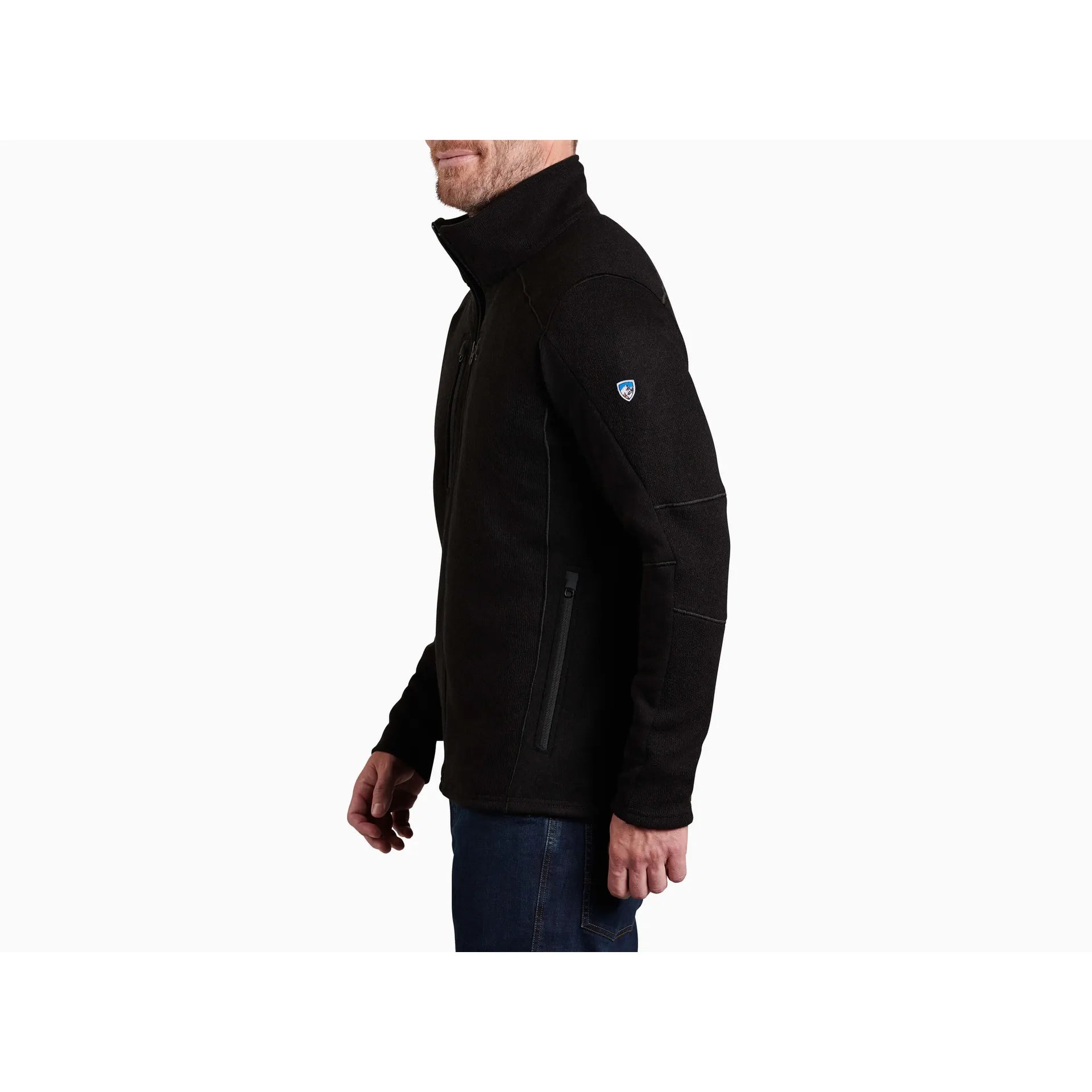 Kuhl Interceptr Full Zip - Men's