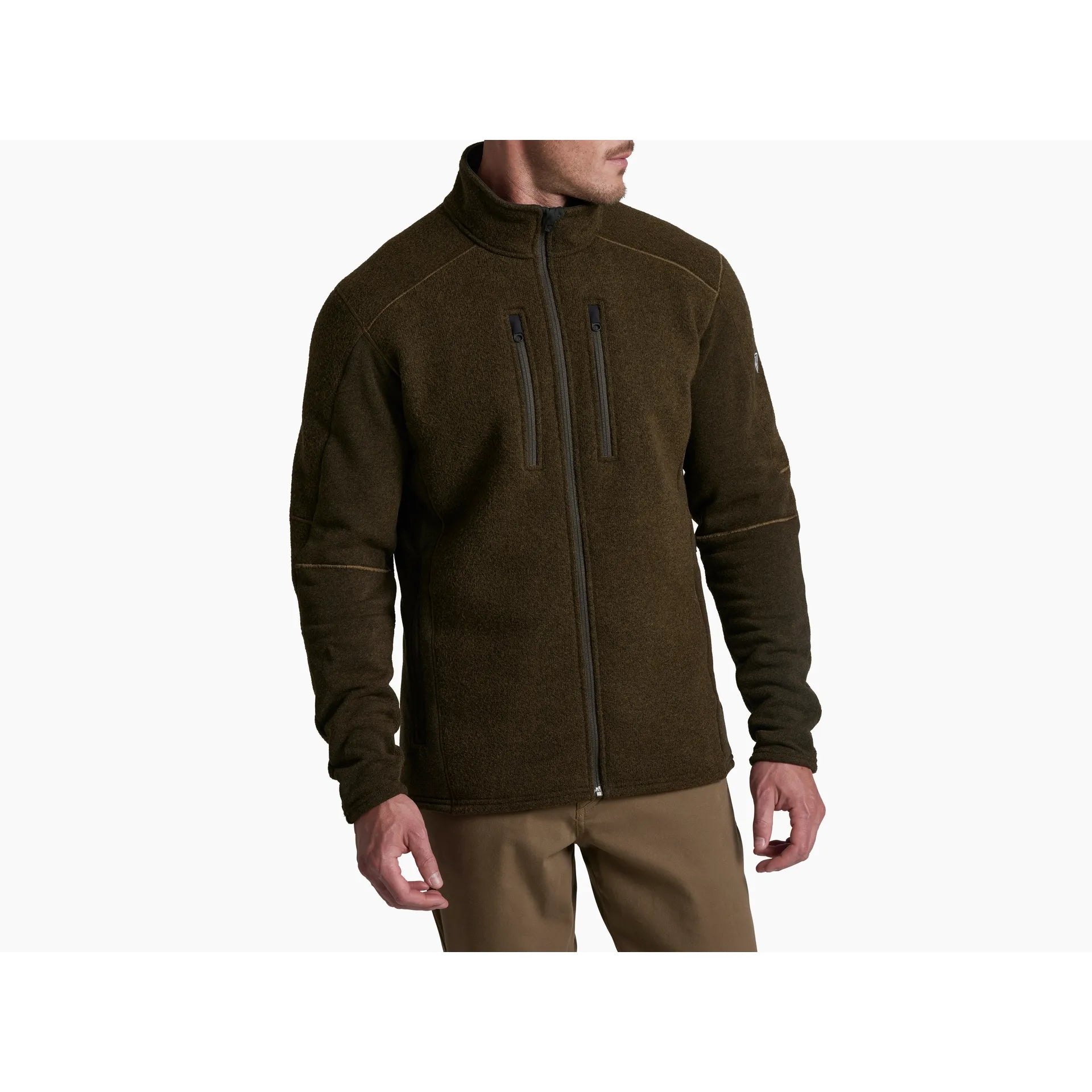 Kuhl Interceptr Full Zip - Men's