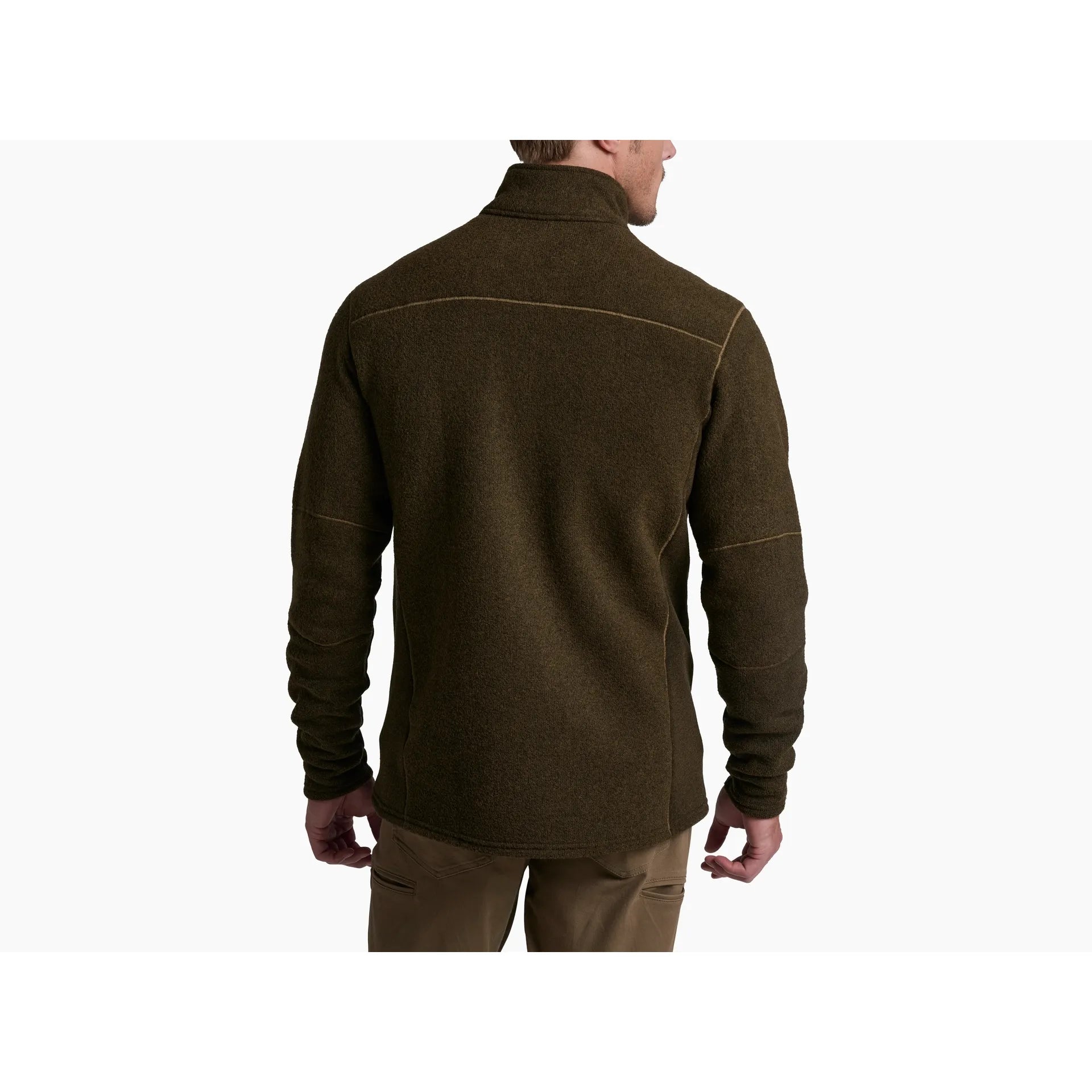 Kuhl Interceptr Full Zip - Men's
