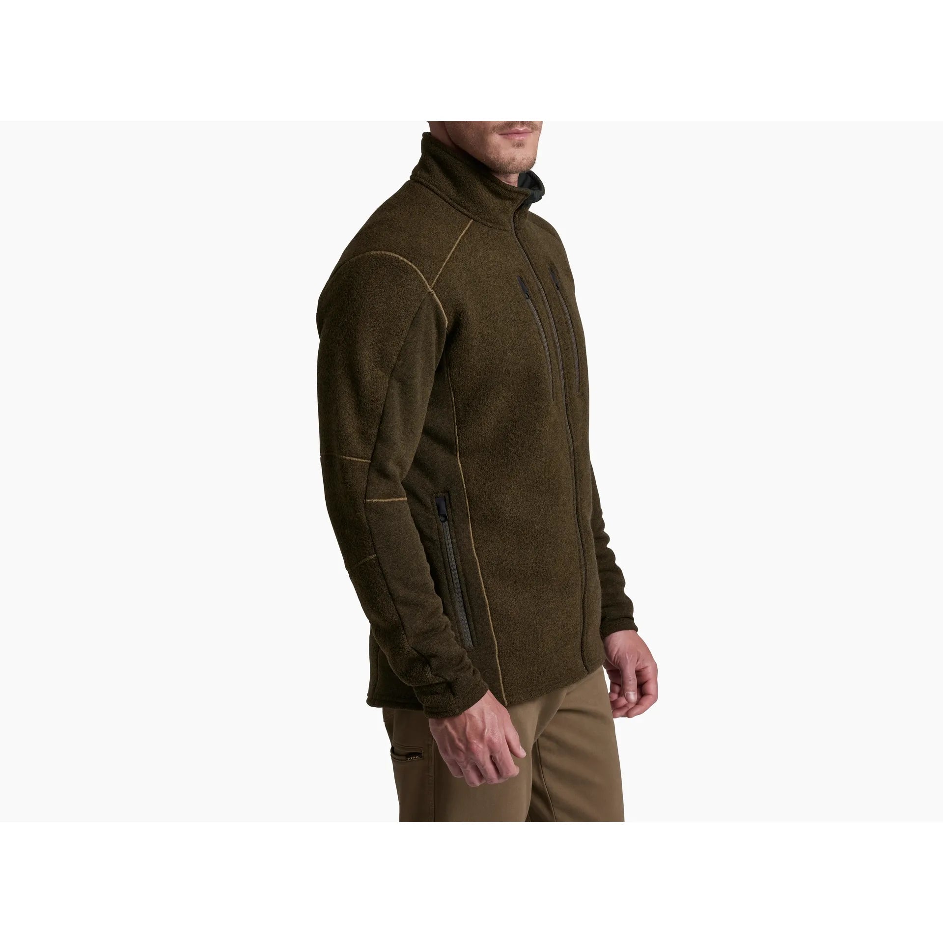 Kuhl Interceptr Full Zip - Men's