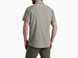 Kuhl Karib Stripe SS - Men's