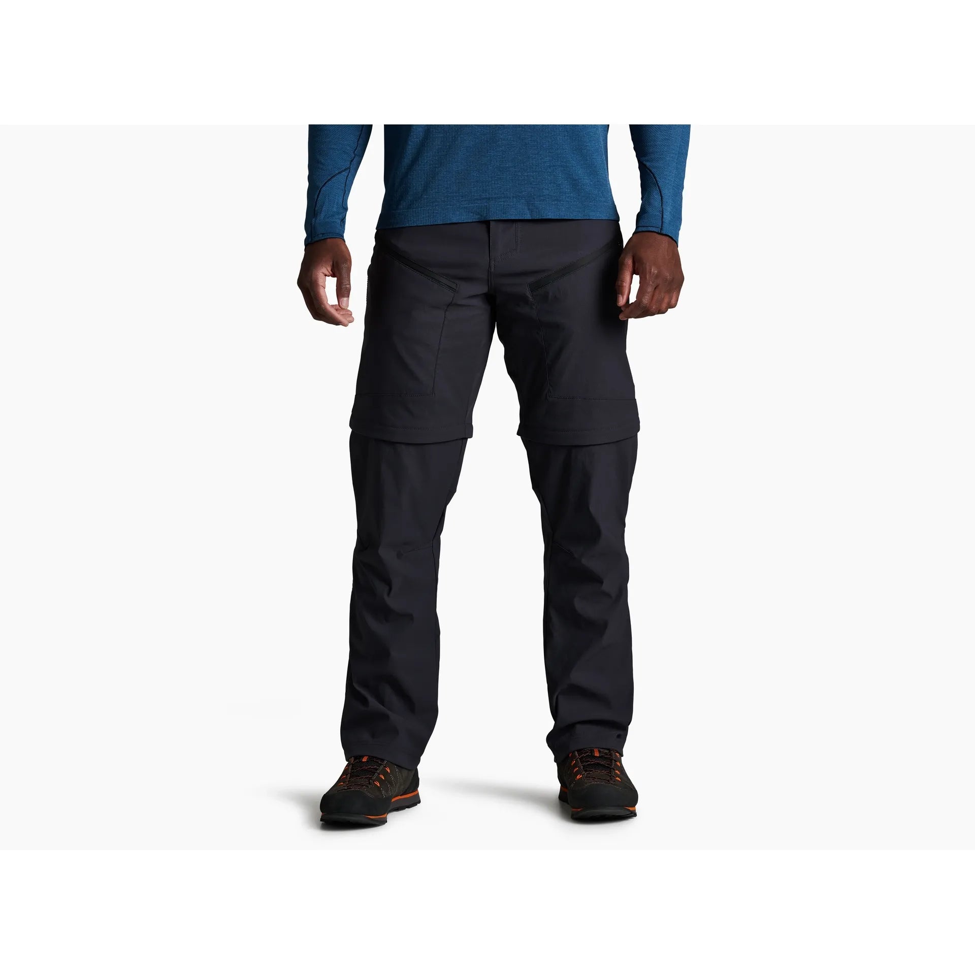 Kuhl Renegade Convertible Pant - Men's