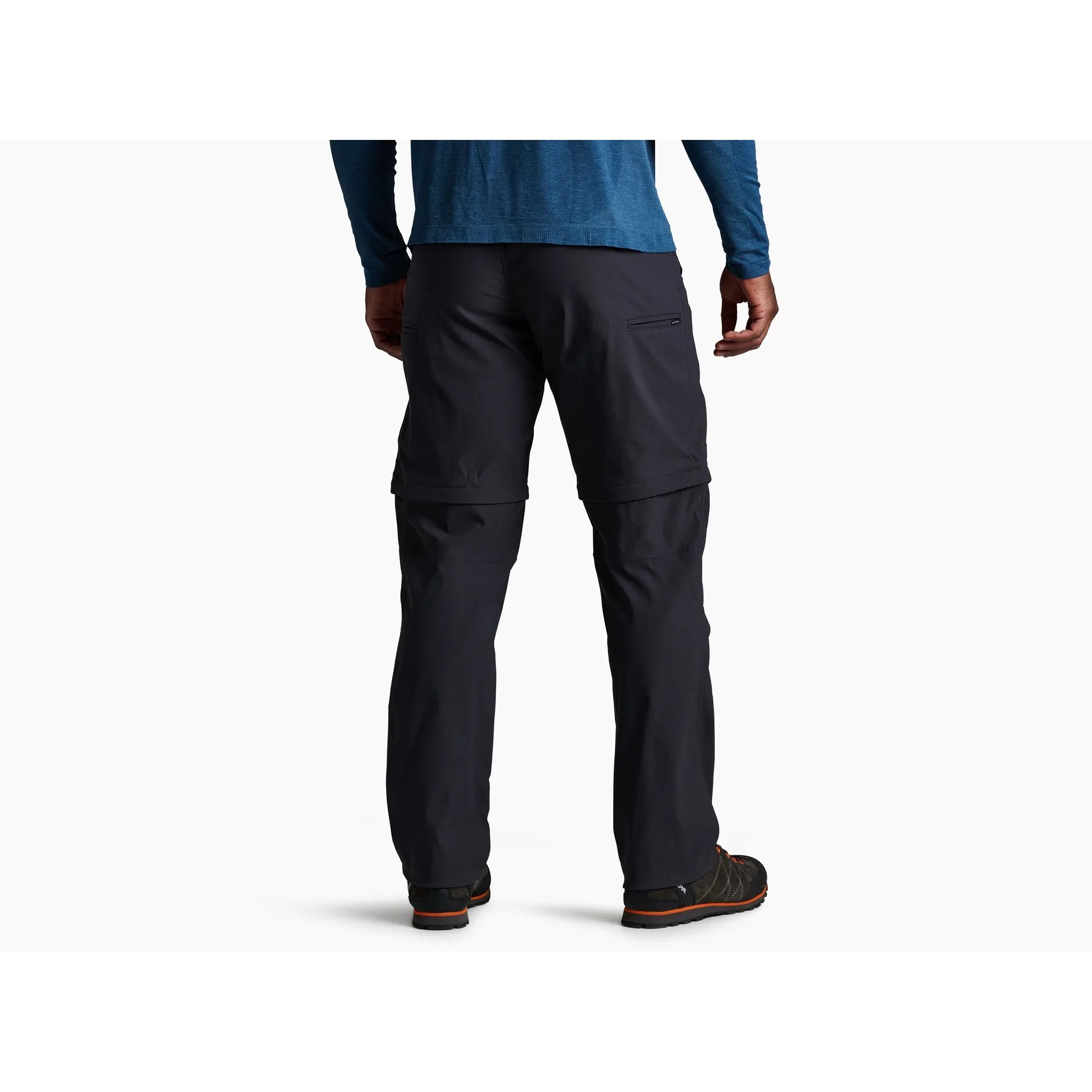 Kuhl Renegade Convertible Pant - Men's