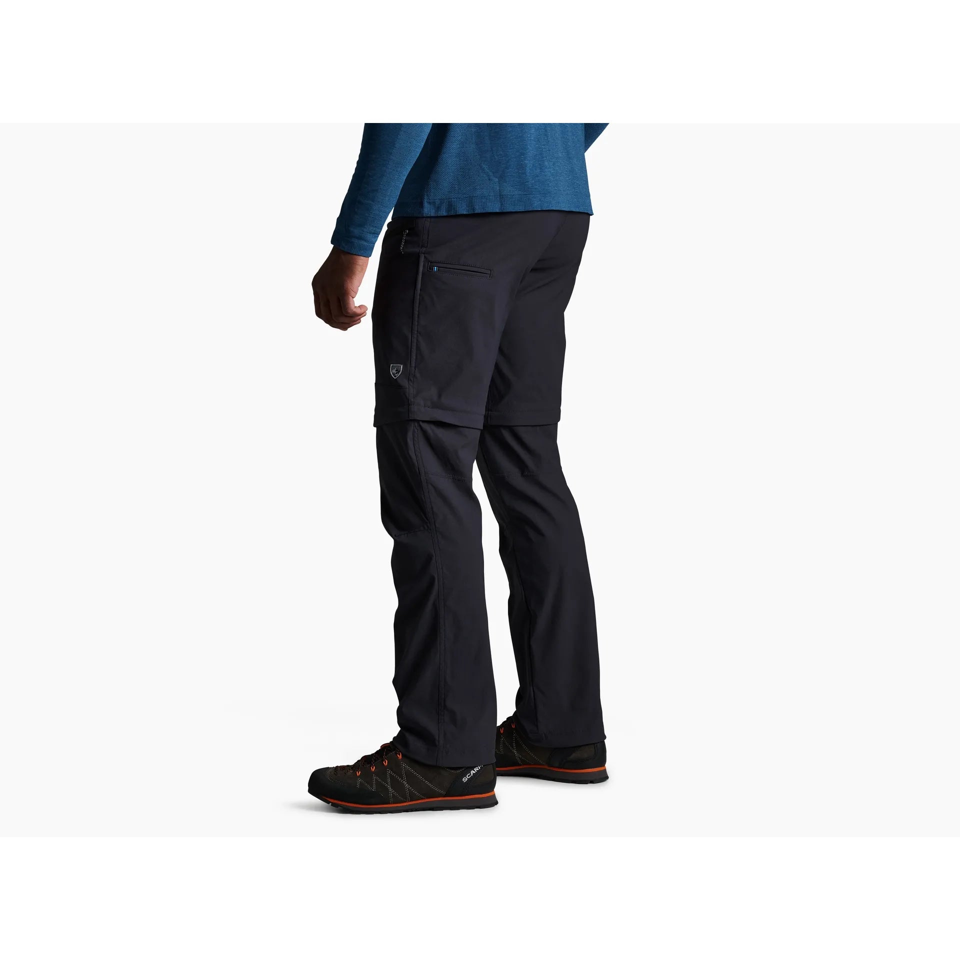Kuhl Renegade Convertible Pant - Men's