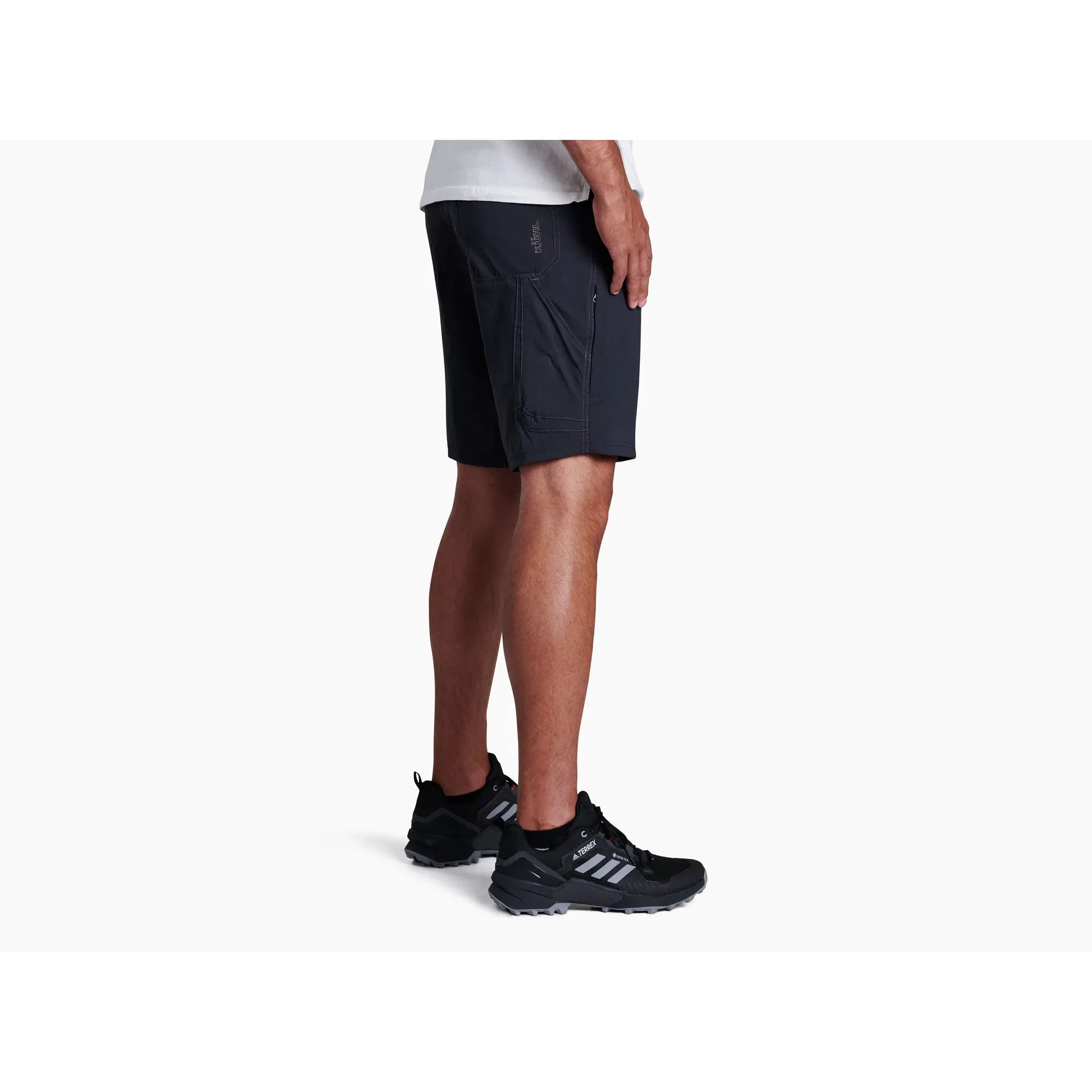 Kuhl Renegade Short 10" - Men's