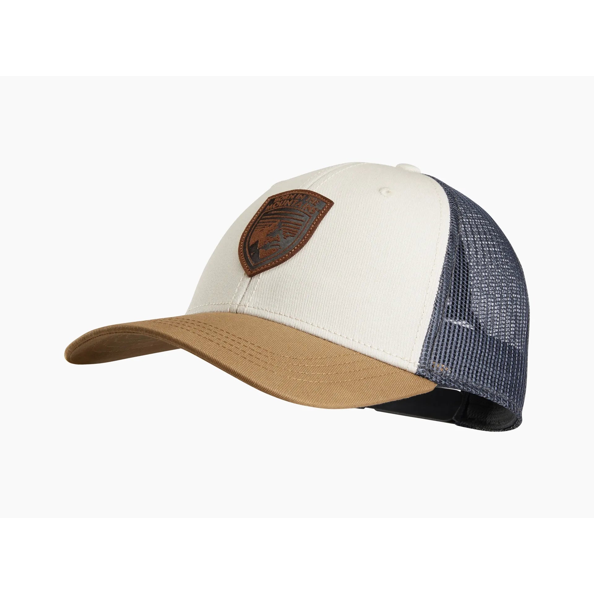 Kuhl Rustik Born Trucker Hat