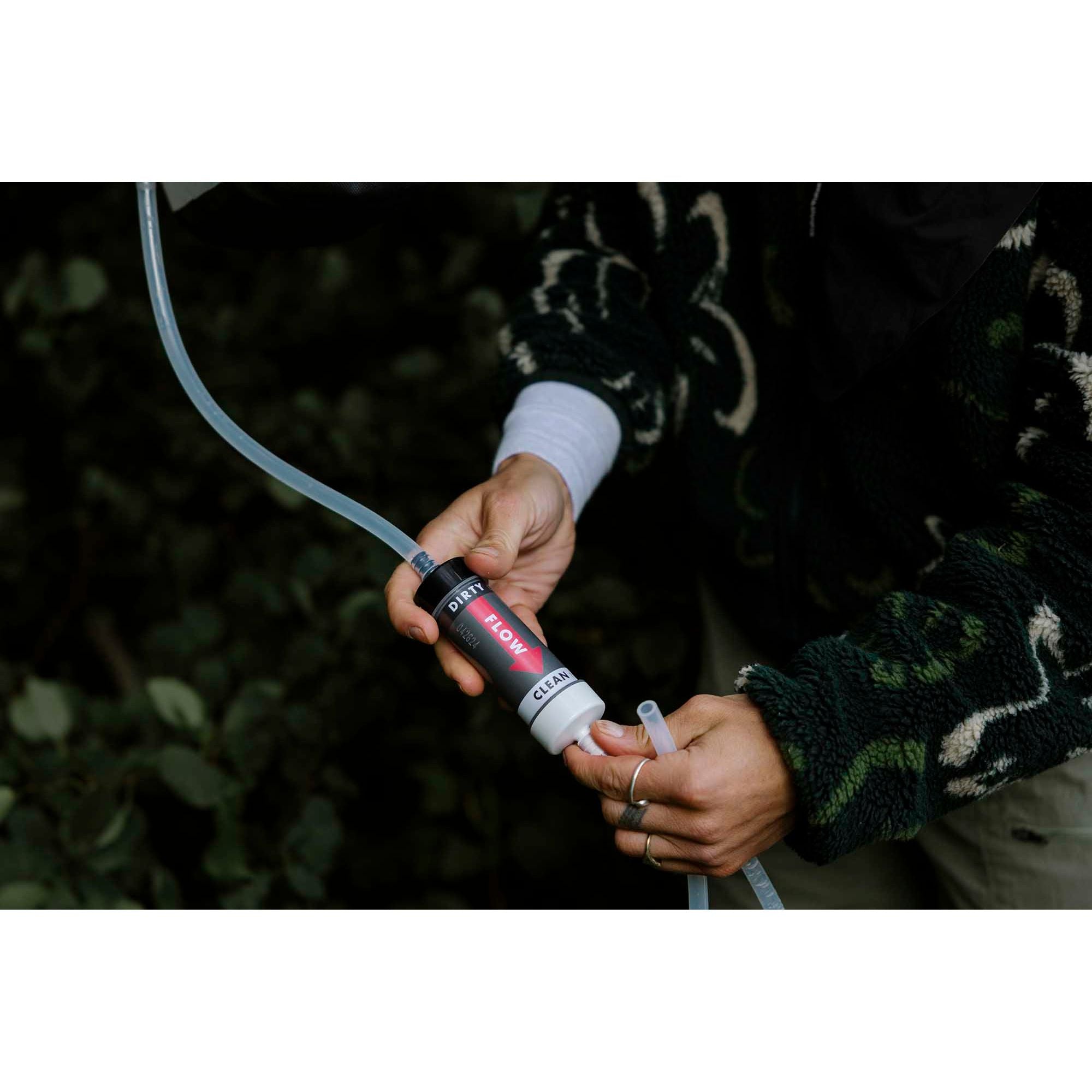 MSR AutoFlow XL Gravity Filter