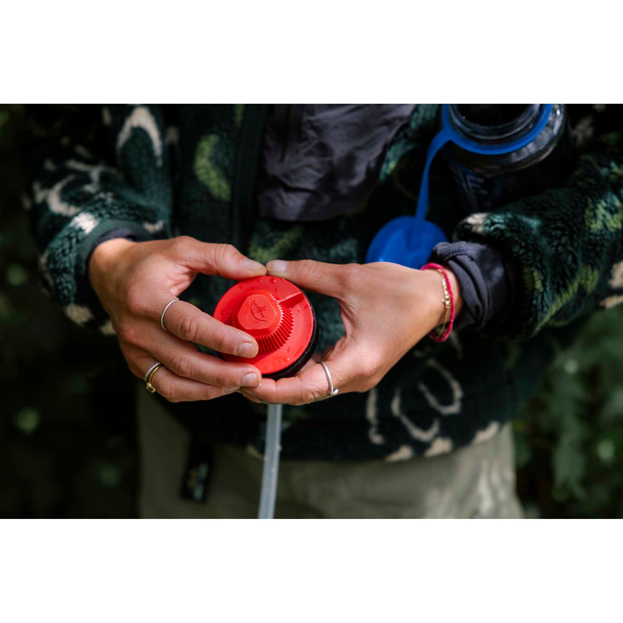 MSR AutoFlow XL Gravity Filter