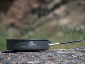 MSR Ceramic Skillet