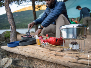 MSR Dragonfly Stove