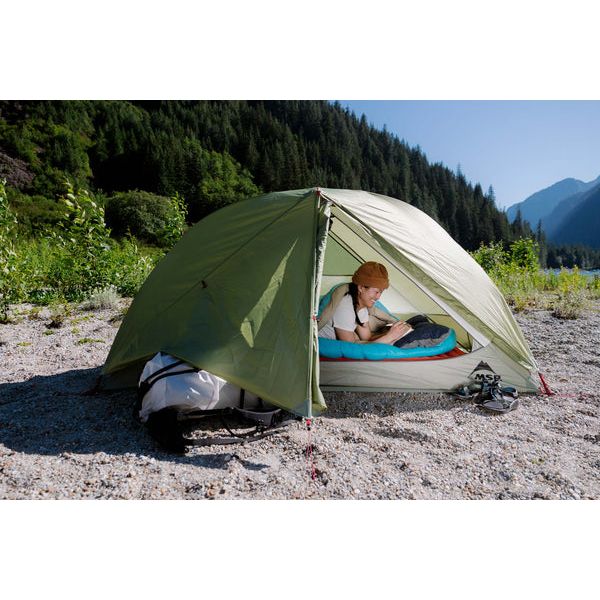 MSR Elixir 1 Tent