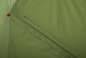 MSR Elixir 1 Tent