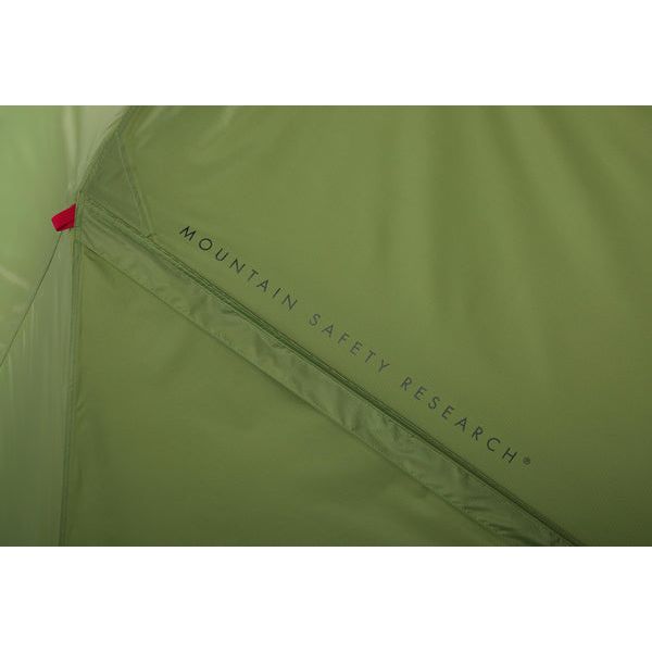 MSR Elixir 1 Tent