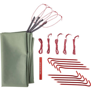 MSR Elixir 2 Tent