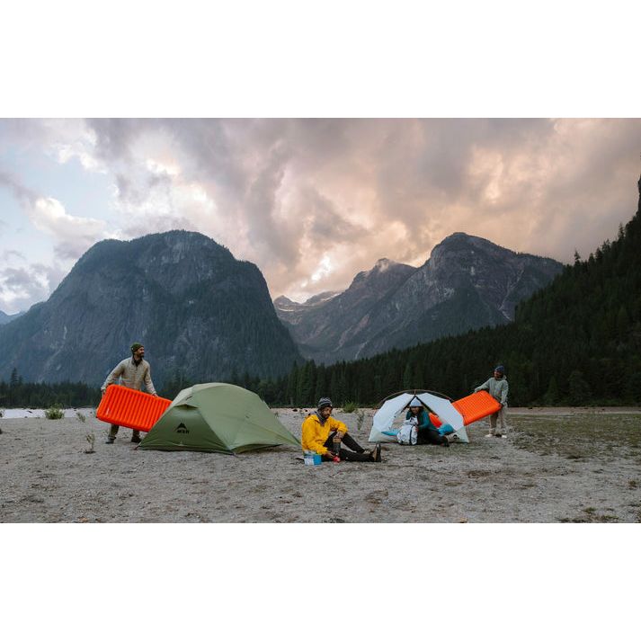 MSR Elixir 2 Tent