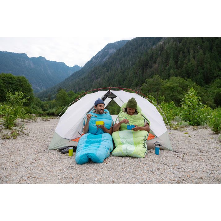 MSR Elixir 2 Tent