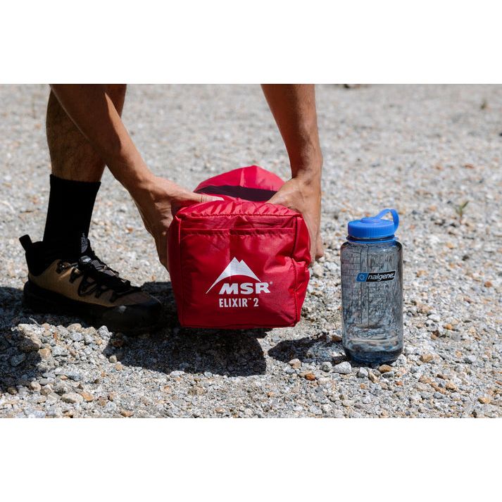 MSR Elixir 2 Tent