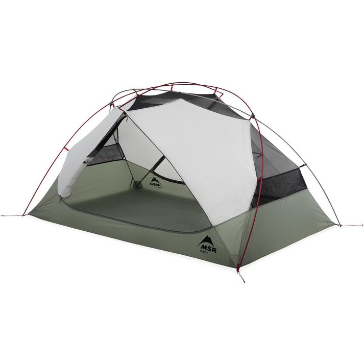 MSR Elixir 2 Tent