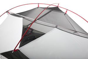 MSR Elixir 2 Tent