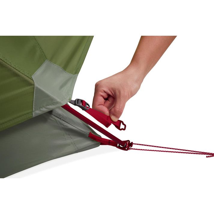 MSR Elixir 2 Tent