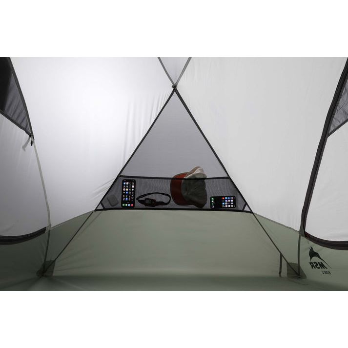 MSR Elixir 2 Tent