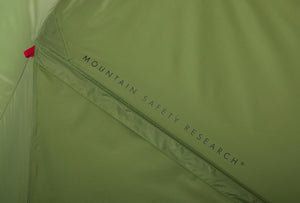 MSR Elixir 2 Tent